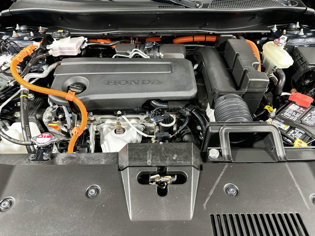 Used 2024 Honda CR-V Sport-L image 21