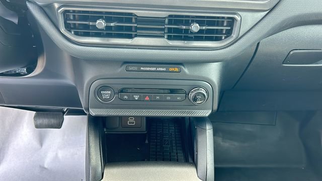 Certified 2025 Ford Bronco Sport Badlands AWD/4WD image 21