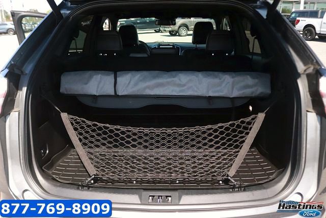 Certified 2024 Ford Edge ST w/ Equipment Group 401A image 14