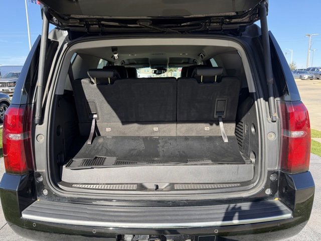 Used 2019 Chevrolet Tahoe LT image 8