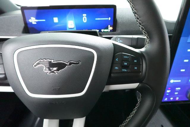 Certified 2025 Ford Mustang Mach-E GT AWD/4WD image 14
