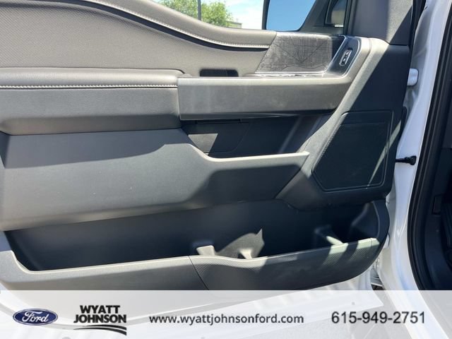 Certified 2023 Ford F150 XLT w/ Equipment Group 302A High AWD/4WD image 24