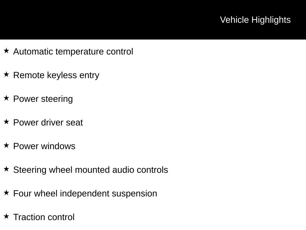 Certified 2024 Ford Edge SEL AWD/4WD image 12