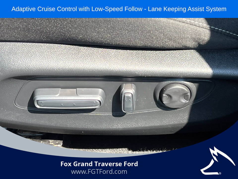 Used 2023 Honda Accord EX image 9