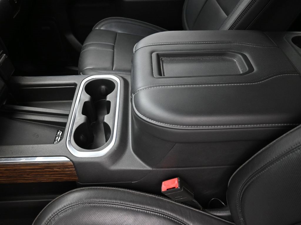 Used 2020 Chevrolet Silverado 1500 High Country image 20