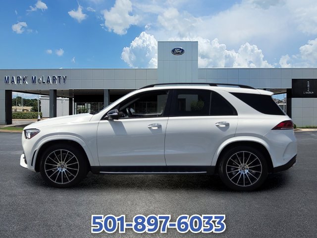 Used 2023 Mercedes-Benz GLE 450 4MATIC image 2