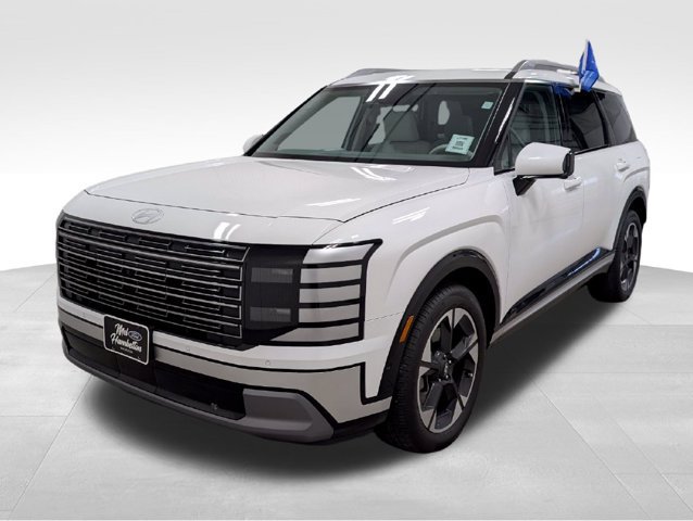 Used 2026 Hyundai Palisade Limited FWD image 20
