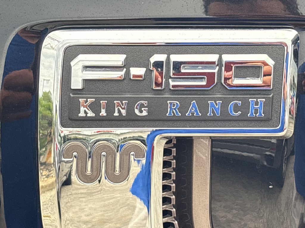 Certified 2022 Ford F150 King Ranch w/ Equipment Group 601A High AWD/4WD image 51
