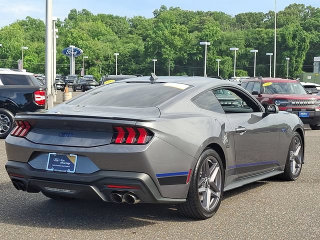 Certified 2024 Ford Mustang GT Premium RWD image 6