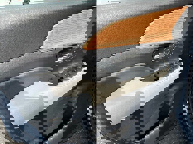 Used 2025 Toyota Grand Highlander AWD image 15