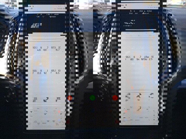 Certified 2023 Ford Edge SEL image 19