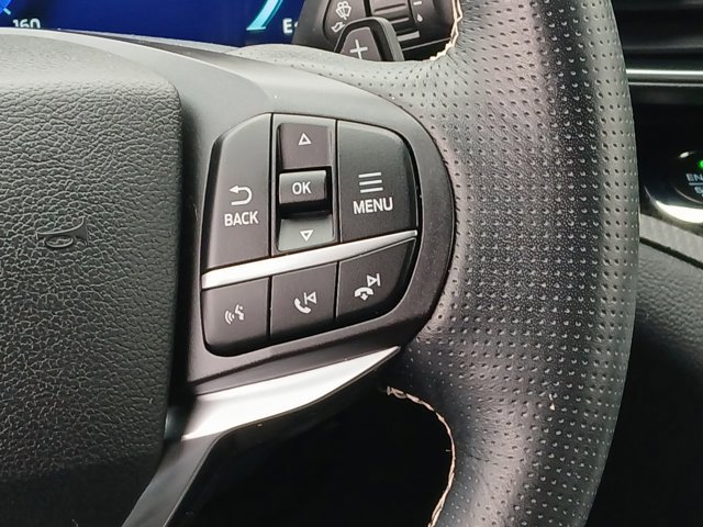 Certified 2020 Ford Explorer ST w/ ST Street Pack image 12