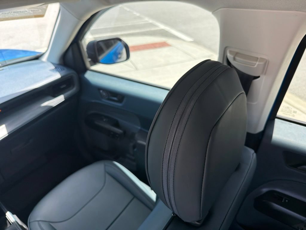 Certified 2022 Ford Maverick XL FWD image 15