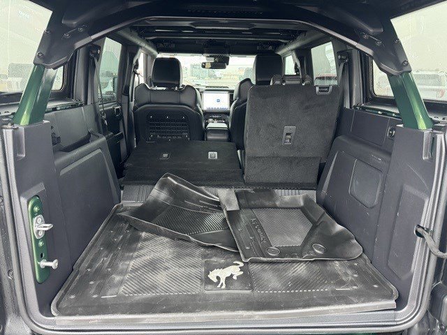 Certified 2022 Ford Bronco Raptor image 29