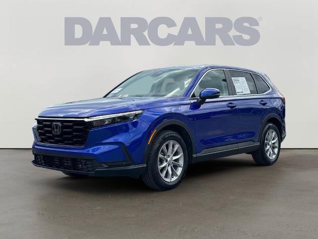 Used 2023 Honda CR-V EX-L image 3