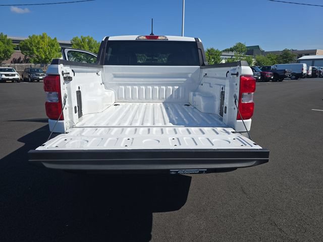Certified 2023 Ford Maverick XLT FWD image 22
