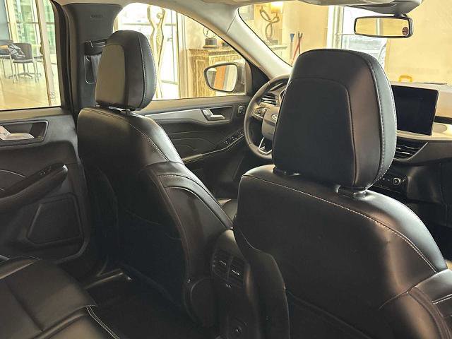 Certified 2024 Ford Escape Platinum image 26