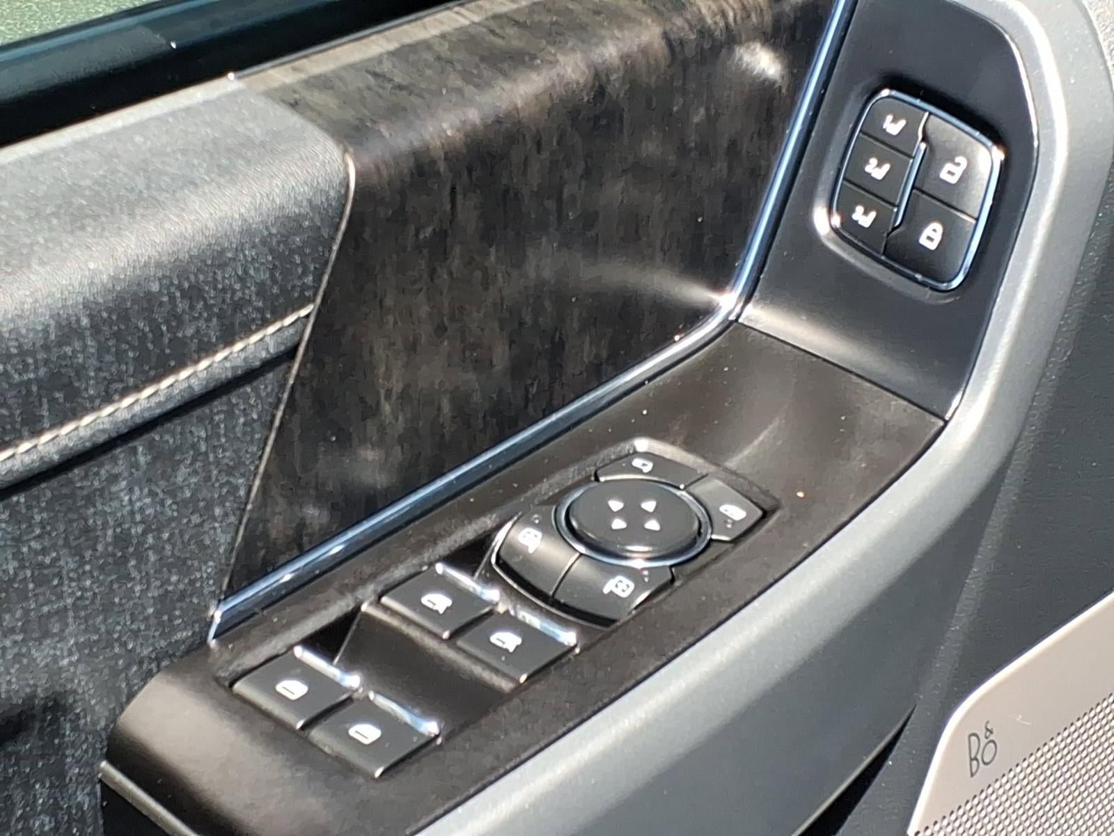 Certified 2021 Ford F150 Lariat AWD/4WD image 22