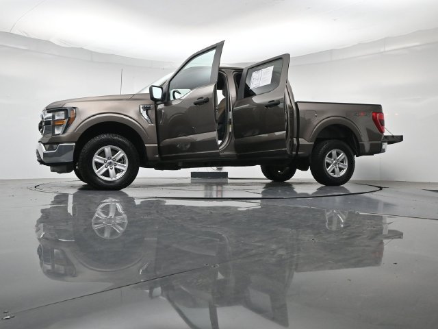 Certified 2023 Ford F150 XLT AWD/4WD image 54