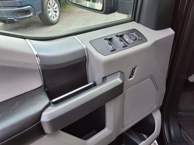 Certified 2018 Ford F150 XLT w/ Equipment Group 302A Luxury AWD/4WD image 19
