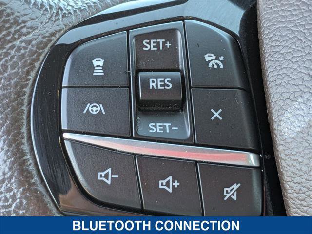 Certified 2022 Ford Explorer King Ranch w/ Class IV Trailer Tow Package image 16