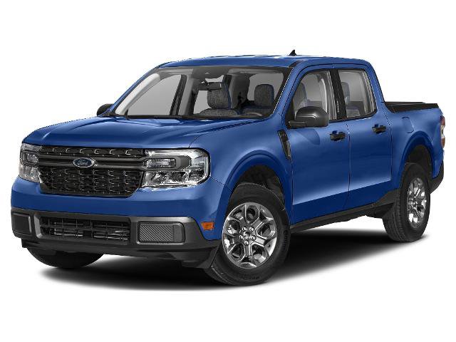 Certified 2024 Ford Maverick XLT w/ Equipment Group 300A Standard AWD/4WD image 1