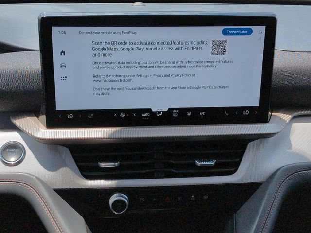 Certified 2025 Ford Explorer Active w/ Active Comfort Package AWD/4WD image 21