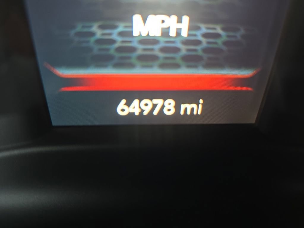 Used 2020 RAM 1500 Big Horn image 24