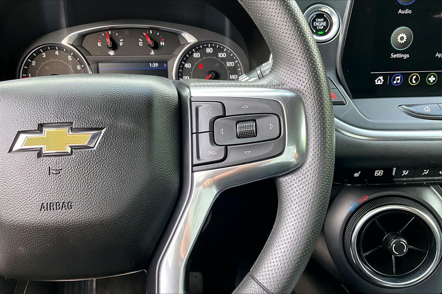 Used 2024 Chevrolet Blazer LT AWD/4WD image 25