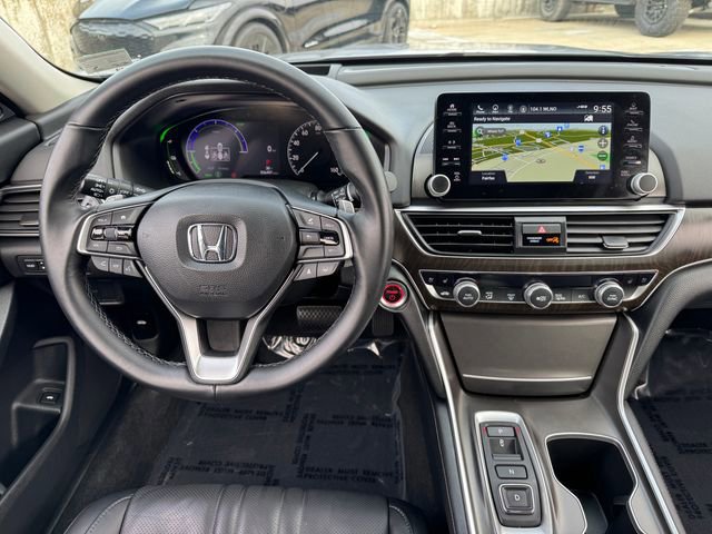 Used 2022 Honda Accord Touring image 12