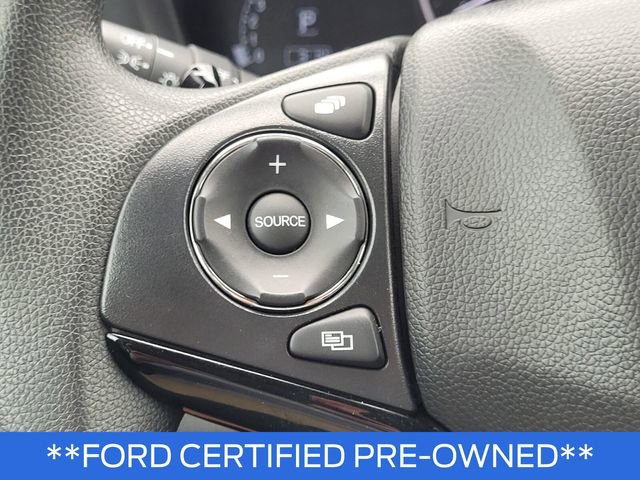 Used 2021 Honda HR-V EX image 27