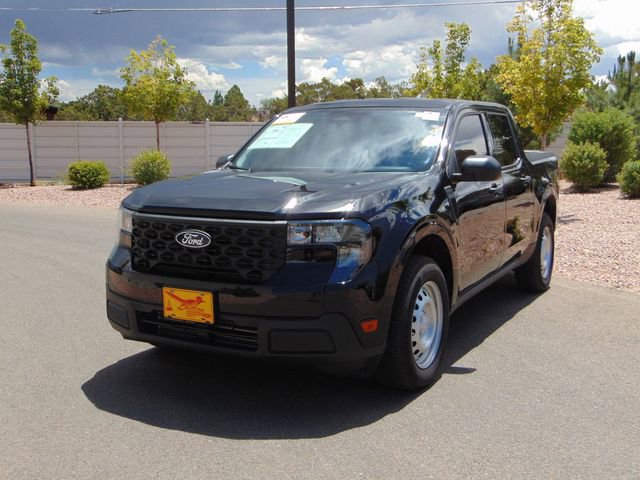 Certified 2025 Ford Maverick XL w/ 4K Tow Package AWD/4WD image 9