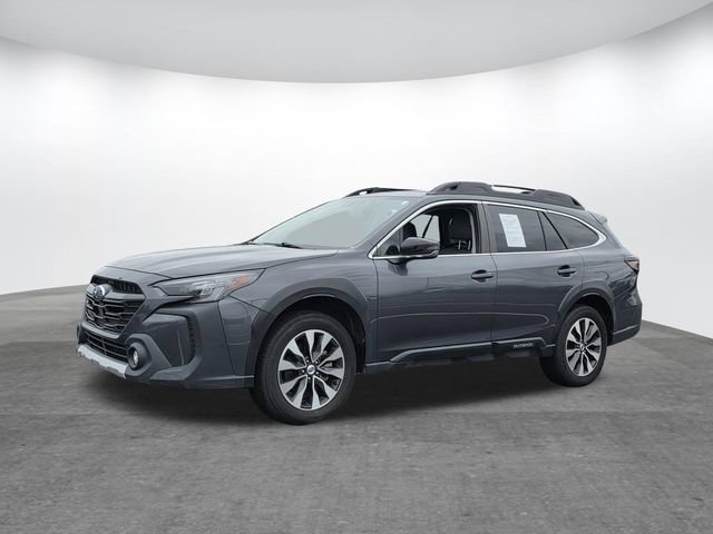Used 2023 Subaru Outback Limited AWD/4WD image 7