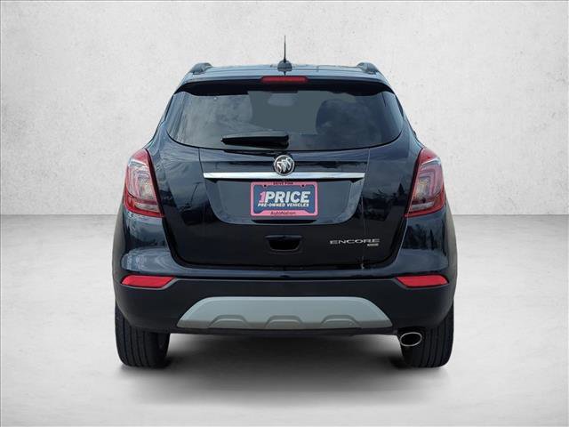 Used 2022 Buick Encore Preferred AWD/4WD image 8