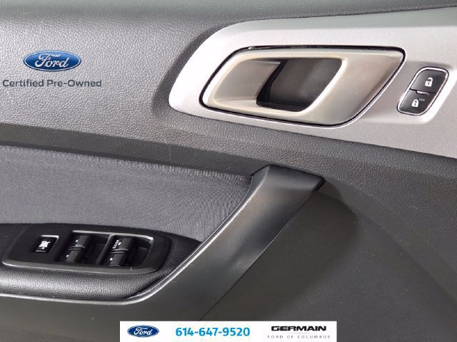 Certified 2023 Ford Ranger XLT w/ Equipment Group 302A High AWD/4WD image 29