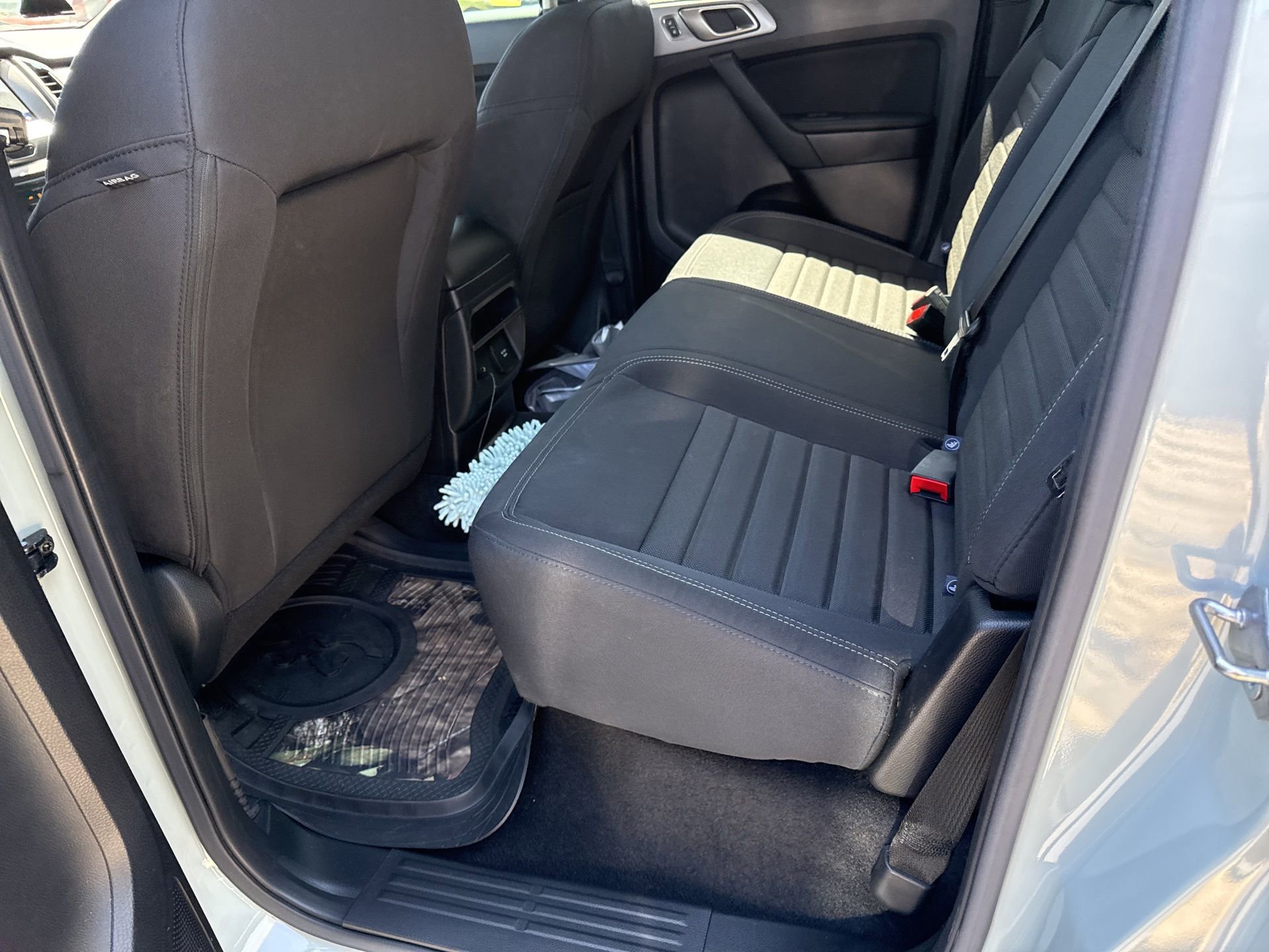 Certified 2022 Ford Ranger XLT w/ Equipment Group 301A Mid image 11