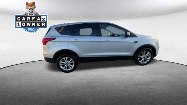 Certified 2019 Ford Escape SE FWD image 6