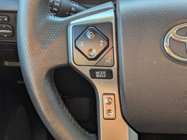 Used 2024 Toyota 4Runner SR5 image 20