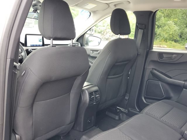 Certified 2023 Ford Escape Active AWD/4WD image 30