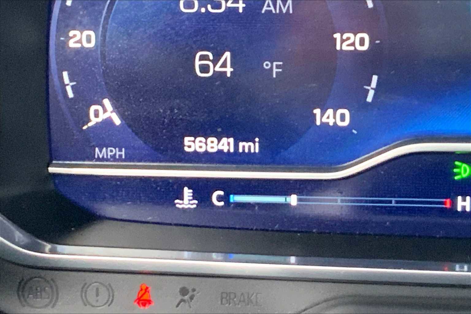 Used 2023 Chevrolet Tahoe Z71 w/ Luxury Package image 22