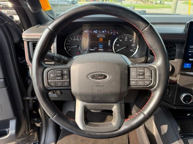 Certified 2022 Ford Expedition Limited AWD/4WD image 23
