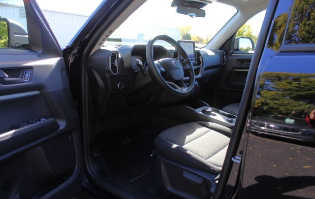 Certified 2024 Ford Bronco Sport Big Bend AWD/4WD image 23