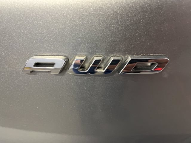 Certified 2024 Ford Edge SE AWD/4WD image 28