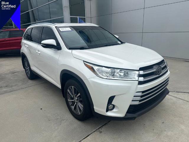 Used 2019 Toyota Highlander XLE