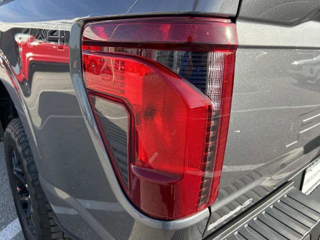 Certified 2025 Ford F150 STX AWD/4WD image 10