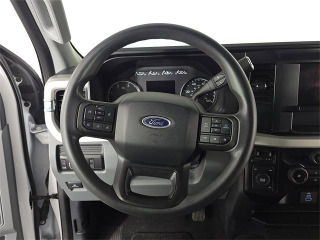 Certified 2025 Ford F250 XLT image 12