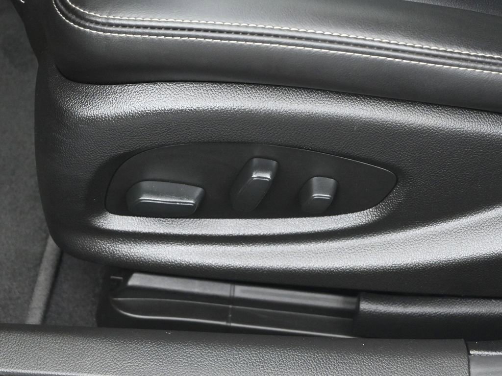 Used 2018 Cadillac ATS 2.0T Sedan image 10