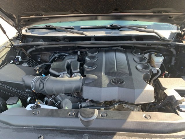 Used 2019 Toyota 4Runner SR5 Premium image 10