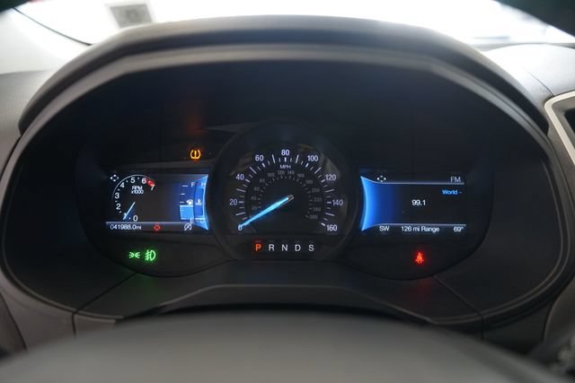 Certified 2022 Ford Edge SEL w/ Convenience Package AWD/4WD image 21