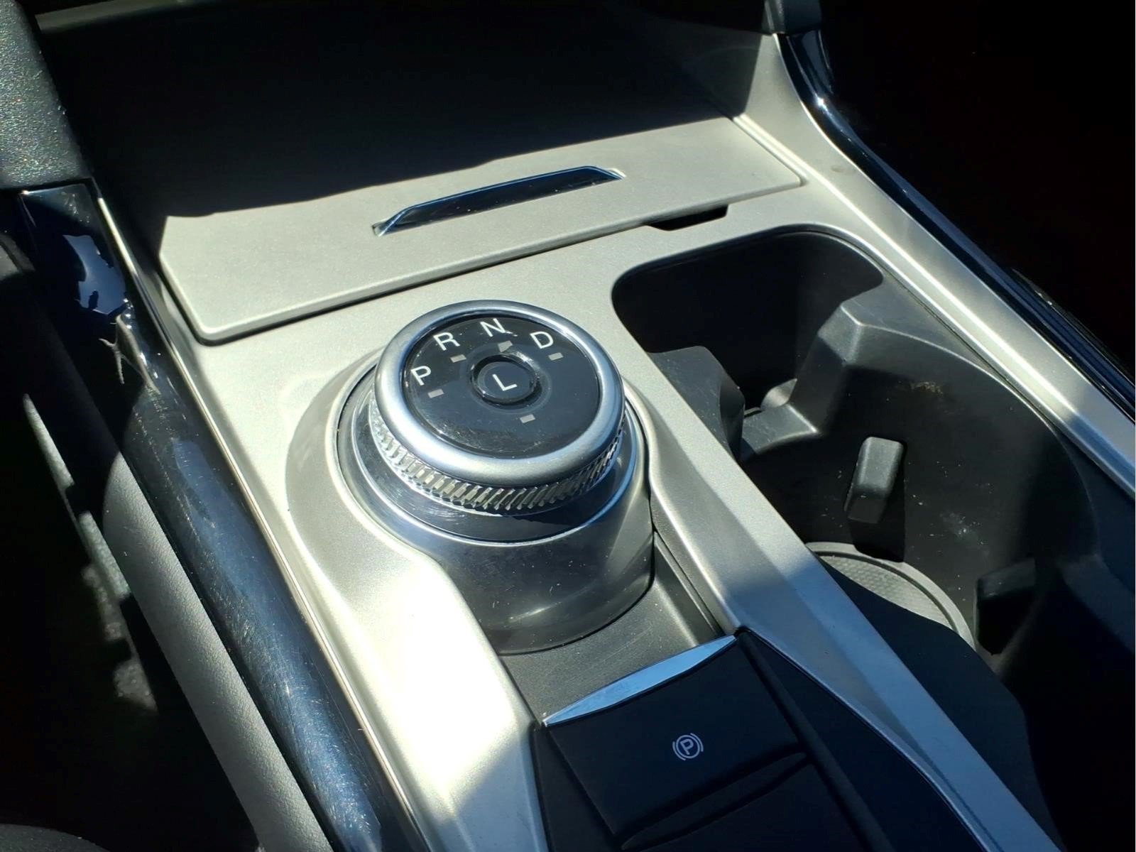 Certified 2023 Ford Explorer ST-Line AWD/4WD image 19